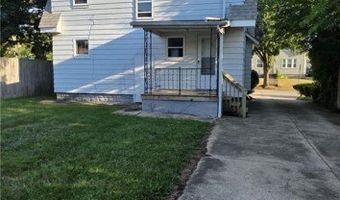 623 Cole Ave, Akron, OH 44301