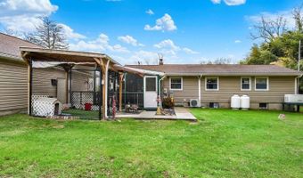 4002 PHILADELPHIA Rd, Abingdon, MD 21009