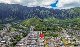 47-535 Alawiki St, Kaneohe, HI 96744
