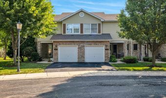 446 S Wenbriar Sq, Addison, IL 60101