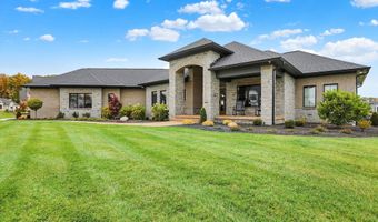 3961 Chapel Hill Ct, Bargersville, IN 46106