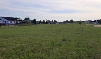 Benton Avenue Lot 3, Albia, IA 52531