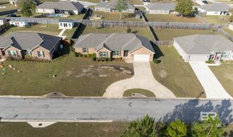 10838 Cord Ave, Bay Minette, AL 36507