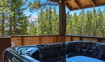1233 Baldy Rd, Breckenridge, CO 80424
