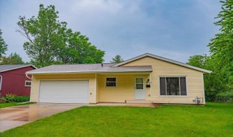 1702 Rae Ln, Madison, WI 53711