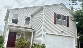 6316 Monteo Ln, Indianapolis, IN 46217