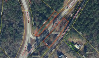 Hwy 221 S, Bradley, SC 29819
