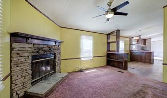 497 Cherokee Trl, Ball Ground, GA 30107