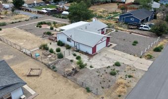 180 Roughing It Rd, Dayton, NV 89403