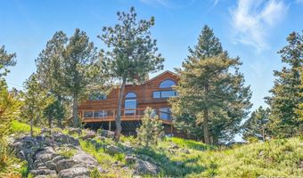 84 Canon View Rd, Boulder, CO 80302