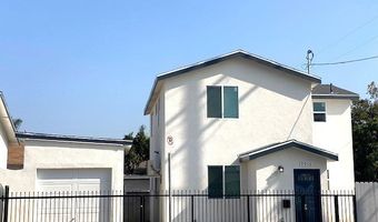 800 E 90th, Los Angeles, CA 90002