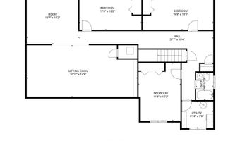 13427 N Billy Ln, Chubbuck, ID 83202