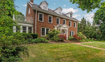 1015 Olivia Ave, Ann Arbor, MI 48104