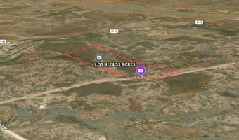 Tract 4 Sierra La Rana, Alpine, TX 79830