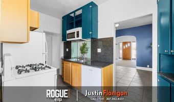 831 E 3rd St, Casper, WY 82601