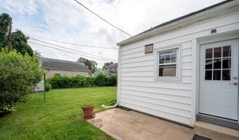 203 COMMONWEALTH Ave, Claymont, DE 19703