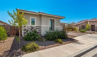 2528 N 211TH Ln, Buckeye, AZ 85396
