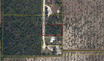 5086 NE COUNTRY RANCHES Rd, Arcadia, FL 34266