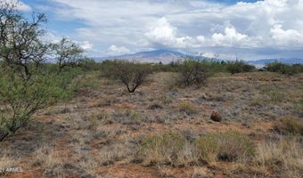 Tbd W Deer Run Rd lot 6 6, Benson, AZ 85602