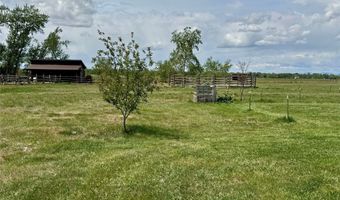 1075 Bulltail Rd, Belgrade, MT 59714