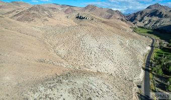 Tbd Morgan Creek Road, Challis, ID 83226