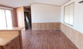 43714 E Hannah Ln, Bouse, AZ 85325