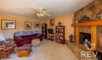 2519 Beartooth Dr, Cody, WY 82414