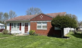 2759 Sangster Ave, Indianapolis, IN 46218