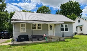 1115 Cleveland Ave, Ashland, OH 44805
