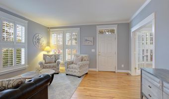 412 JEFFERSON St, Annapolis, MD 21403