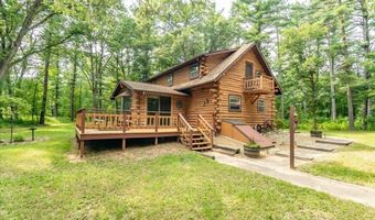 1662 17th Ave, Arkdale, WI 54613