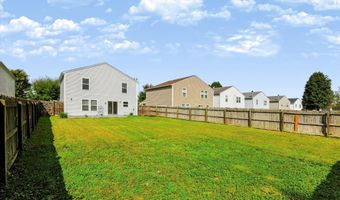6243 Monteo Ln, Indianapolis, IN 46217