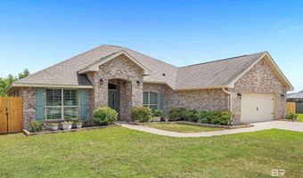 13174 Royster Ct, Foley, AL 36535