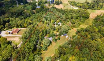 6624 Hudnell Rd, Athens, OH 45701