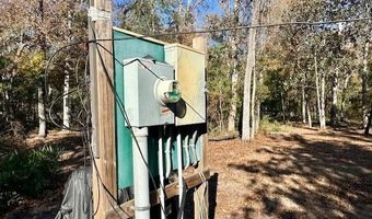 1058 78th Ave, Bell, FL 32619