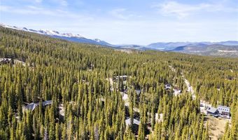 50 SUNSET Dr, Breckenridge, CO 80424
