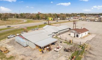 1600 E Oglethorpe Blvd, Albany, GA 31705