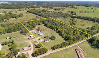 99 And 115 Monroe Rd, Anderson, MO 64831