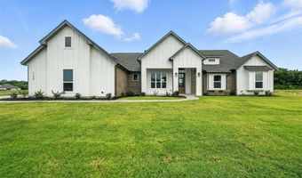 1106 Silver Sage Trl, Weatherford, TX 76085
