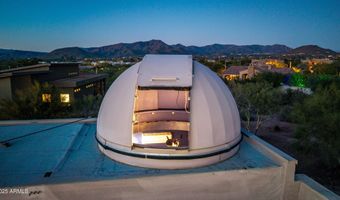 36801 N LONG RIFLE Rd, Carefree, AZ 85377