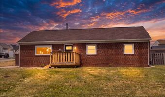 3201 Harding Ave, Aliquippa, PA 15001