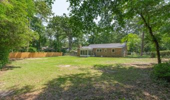 193 HICKORY Rd SE, Aiken, SC 29803