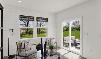 3809 Andean Dr Plan: Valencia, Bargersville, IN 46106