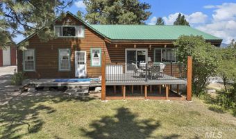 739 S Main St, Cascade, ID 83611