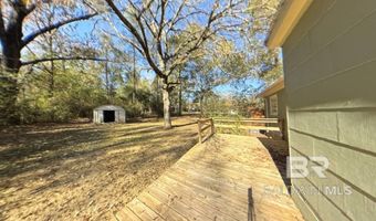 1703 Clark Ave, Bay Minette, AL 36507