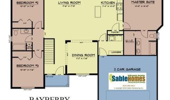 10555 68th St SE, Alto, MI 49302