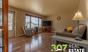 1214 Stampede Ave, Cody, WY 82414