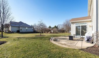 566 Bluestem Dr, Yorkville, IL 60560