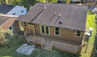 1328 Miller Ave, Ann Arbor, MI 48103