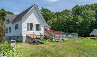 360 S Hemlock Rd, Charlestown, NH 03603